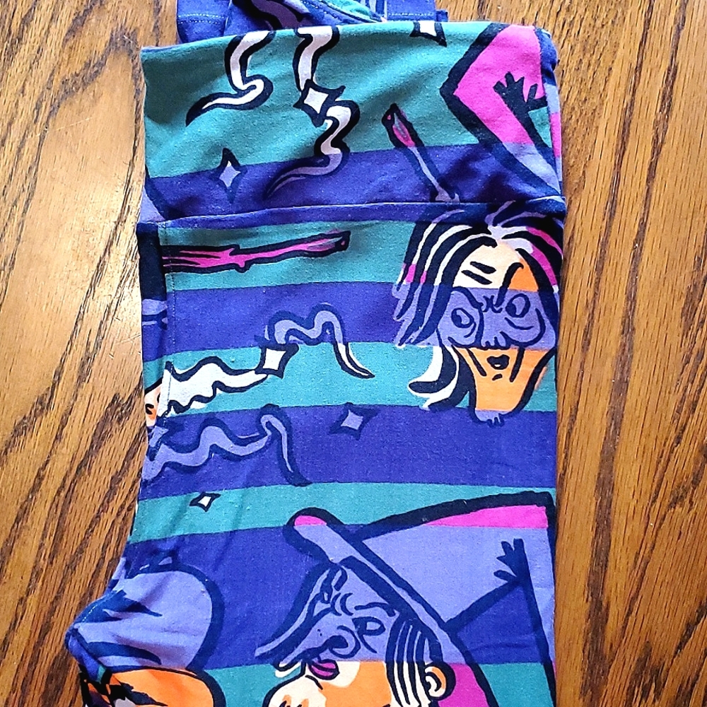 Lularoe Leggings OS
